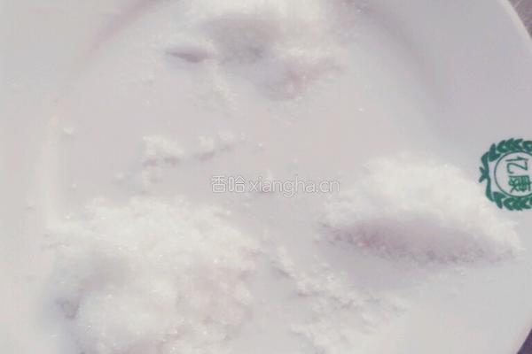 芋头粉条五花肉的做法图解4