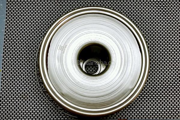 長頸鹿紋戚風蛋糕的做法图解10