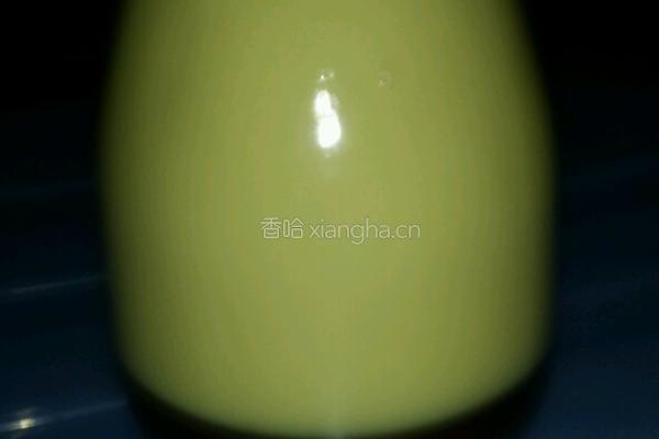 两块钱自制焦糖布丁的做法图解9