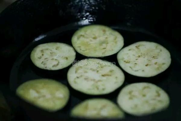 香煎猪排佐缤纷蔬菜沙拉的做法图解10