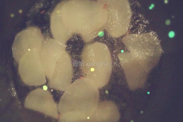 好吃的薯片的做法图解9