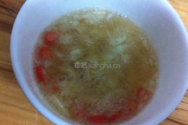 白灼空心菜的做法图解11