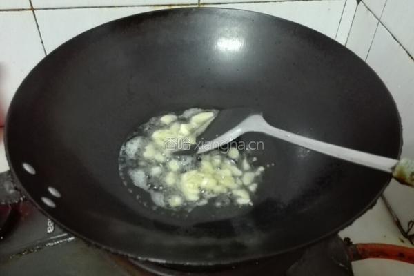 杂蔬丸子末的做法图解3