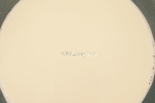 奇异果香蕉减肥健康奶昔的做法图解4