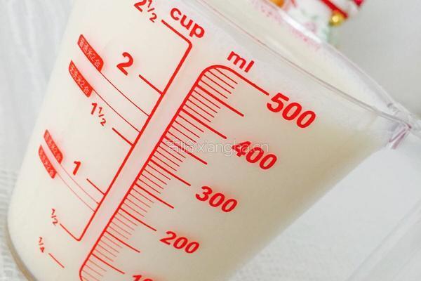 奇异果香蕉减肥健康奶昔的做法图解11