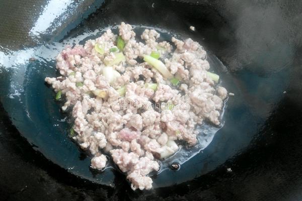 麻婆豆腐的做法图解5