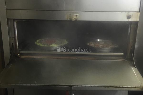 牛肉丸炖娃娃菜的做法图解11