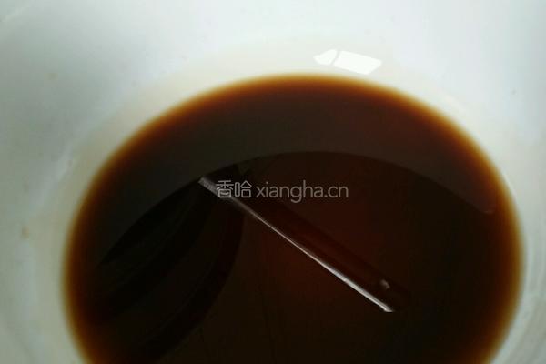 虾皮鸡蛋羹的做法图解4
