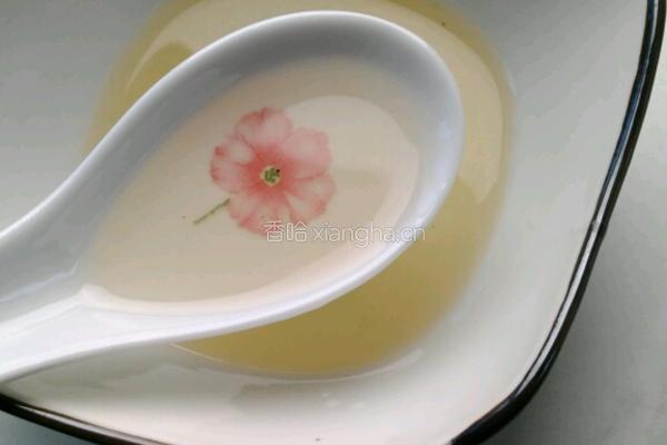 青椒土豆丝的做法图解2