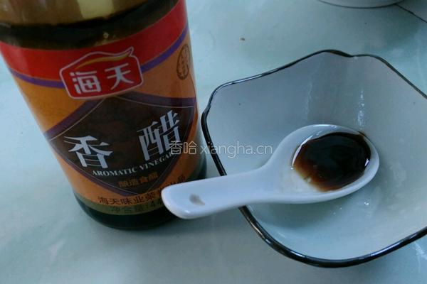 青椒土豆丝的做法图解4