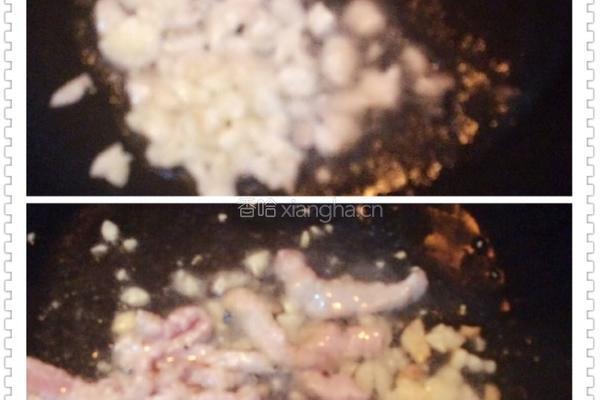 蚝油杏鲍菇的做法图解3