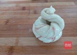 肉糜饼的做法图解10
