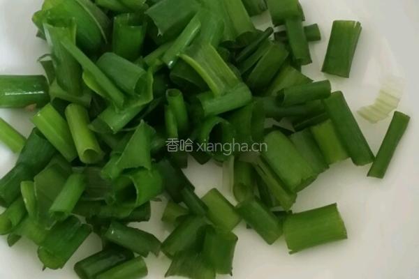 没肉的营养汤面的做法图解5