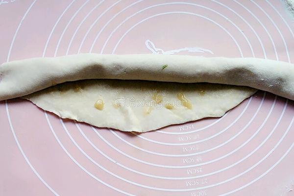 砍沿烧饼的做法图解6