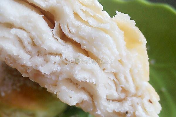 砍沿烧饼的做法图解15