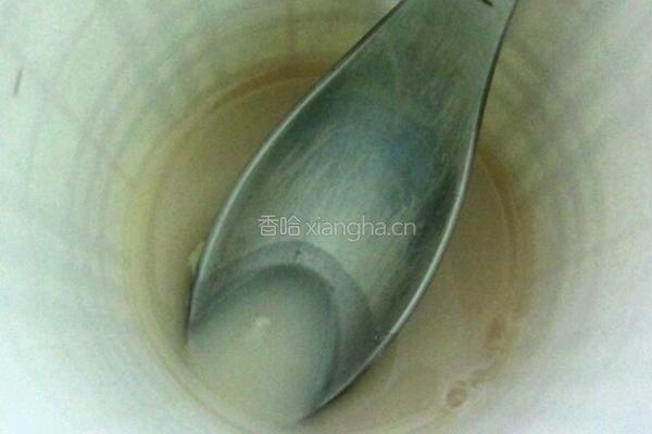 橘子酒的做法图解2