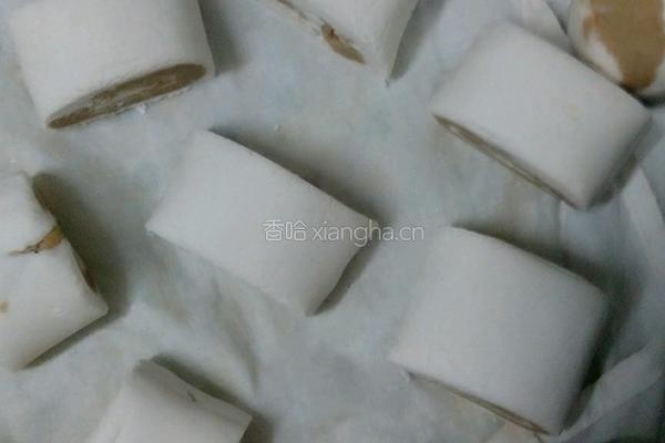 糯米糕的做法图解11
