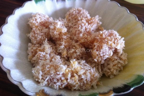 美味炸鸡块的做法图解3