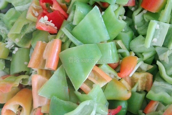 高氏回锅肉的做法图解4