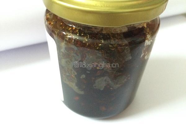 姜枣膏的做法图解7