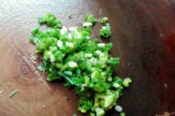 土豆煎饼的做法图解2