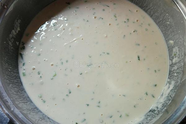 土豆煎饼的做法图解5