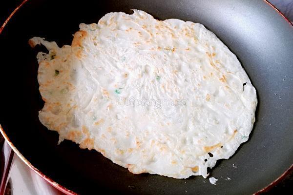 土豆煎饼的做法图解7