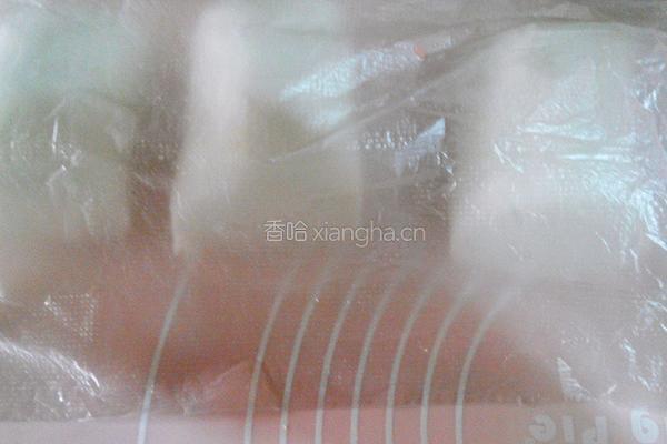 圆印粄的做法图解11