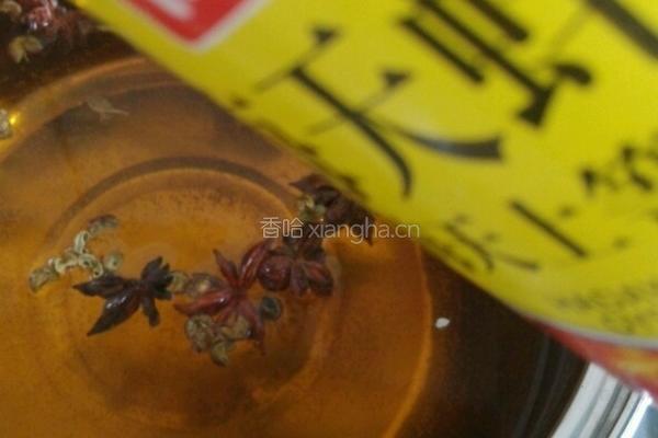 给我家女儿做的肉松的做法图解6