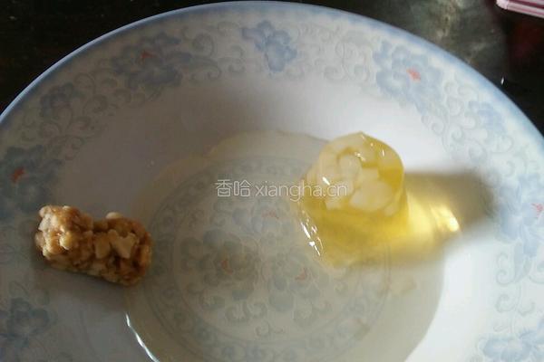 果冻点心的做法图解5