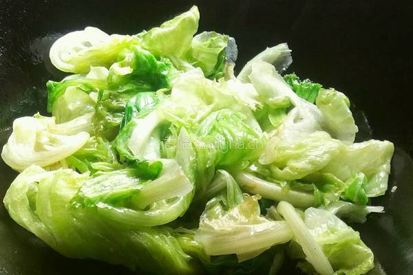 水煮肉片的做法图解10