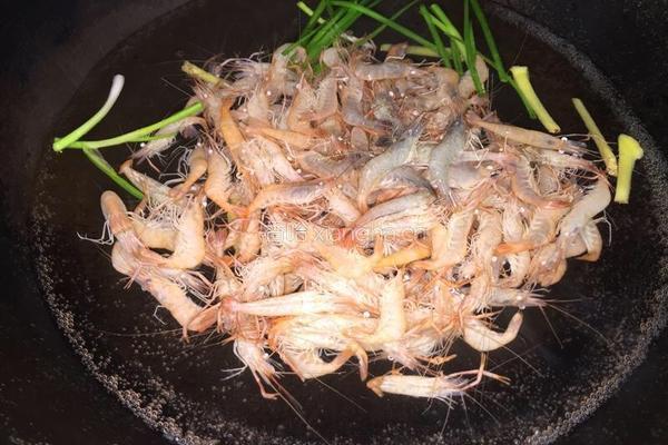 盐水虾的做法图解4