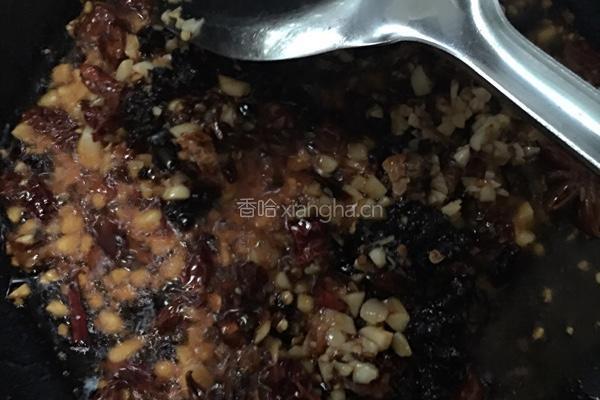 香辣水煮肉片的做法图解6