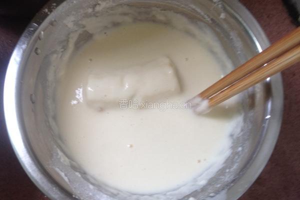 脆皮香蕉的做法图解3