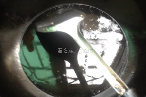 脆皮香蕉的做法图解4