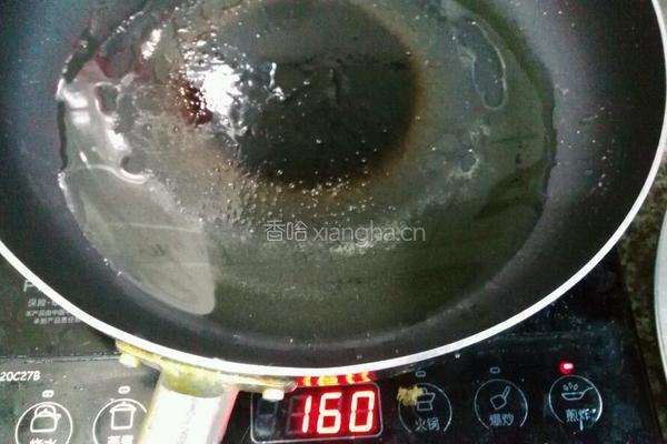 草菇炒牛肉的做法图解4