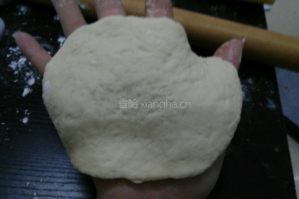 香菇鲜肉包的做法图解19