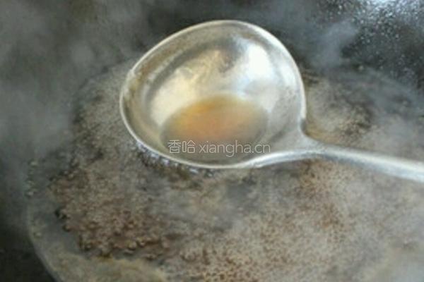 酥皮大虾的做法图解3