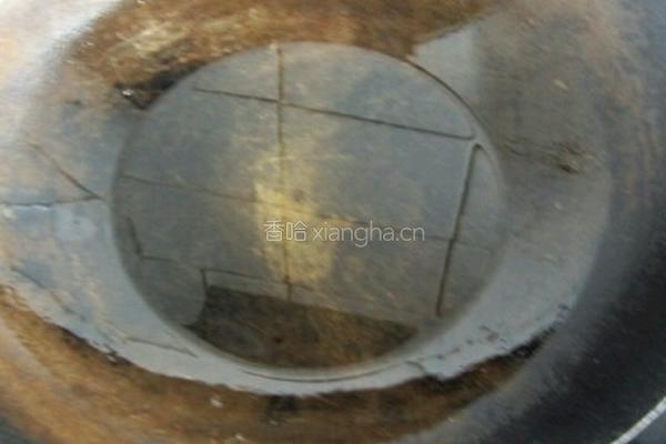 酥皮大虾的做法图解4