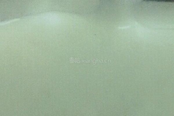 奶酪玉米蛋糕的做法图解5