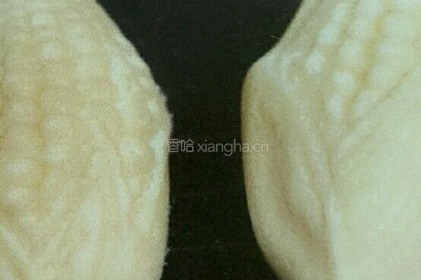 奶酪玉米蛋糕的做法图解6