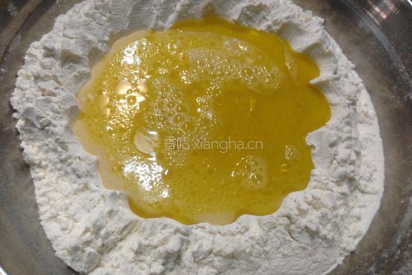 夏威夷披萨🍕的做法图解4
