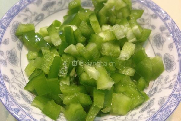 夏威夷披萨🍕的做法图解7