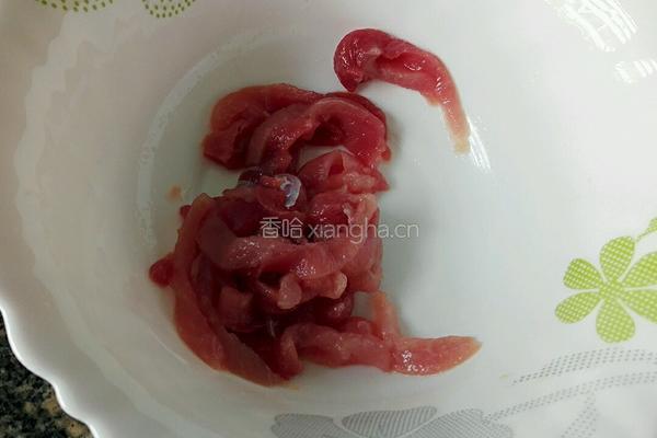 菌菇豆腐瘦肉汤的做法图解4
