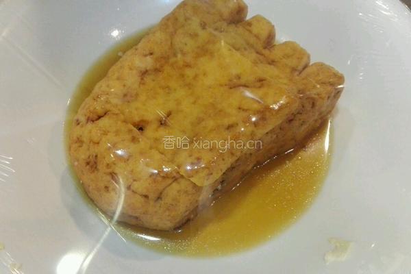 一掌定乾坤<骞熊掌>的做法图解7