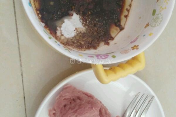 酥皮饼的做法图解3