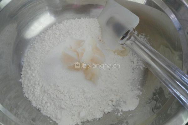酥皮饼的做法图解7