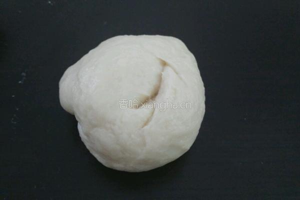 酥皮饼的做法图解10