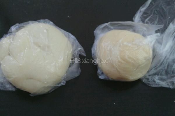 酥皮饼的做法图解12
