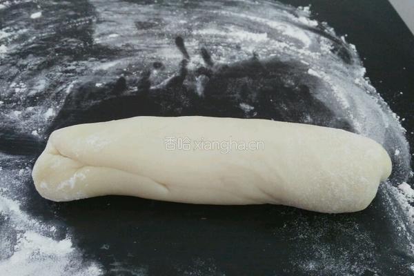 酥皮饼的做法图解17